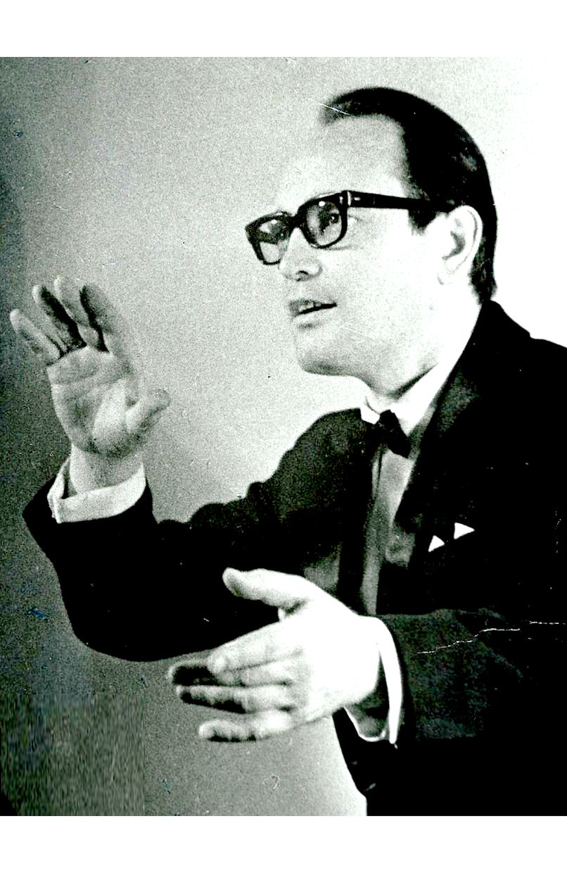 Виктор Яковлев